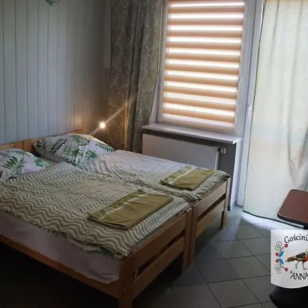 By Radunskie 別荘 Zgorzale