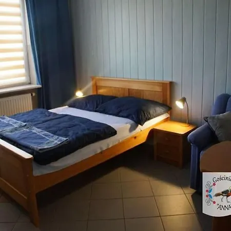 By Radunskie Zgorzale