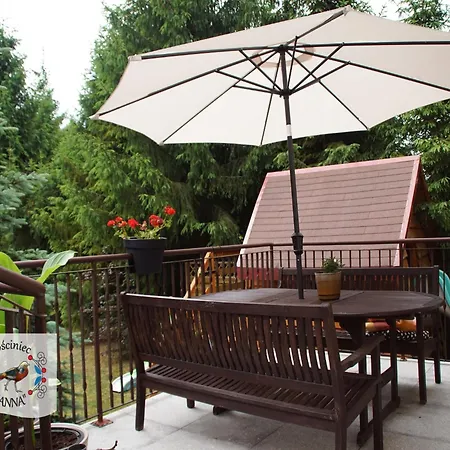 By Radunskie 別荘 Zgorzale