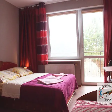 By Radunskie * Zgorzale