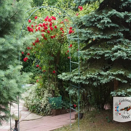 By Radunskie 別荘 Zgorzale