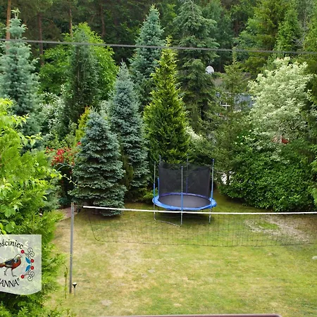 By Radunskie * Zgorzale