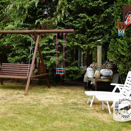 By Radunskie 別荘 Zgorzale