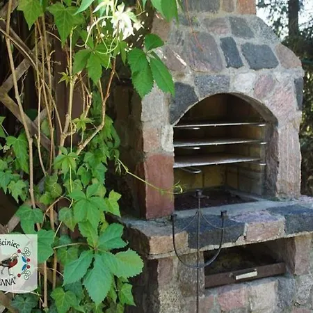 別荘 By Radunskie Zgorzale