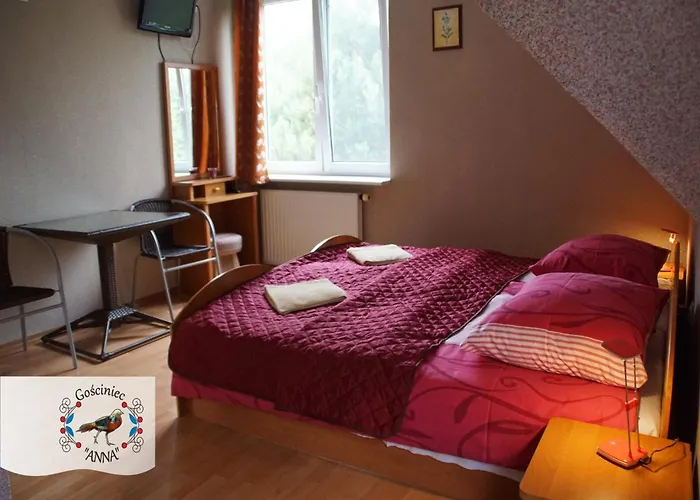 Semesterbostad By Radunskie *