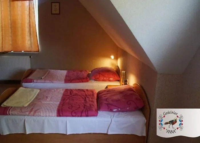 By Radunskie Zgorzale