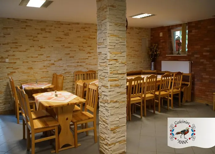 By Radunskie * Zgorzale