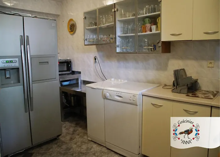 Semesterbostad By Radunskie