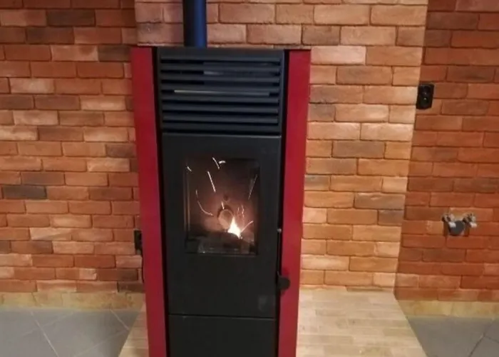 By Radunskie Semesterbostad *