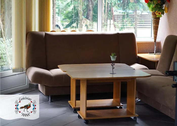 Semesterbostad By Radunskie Zgorzale