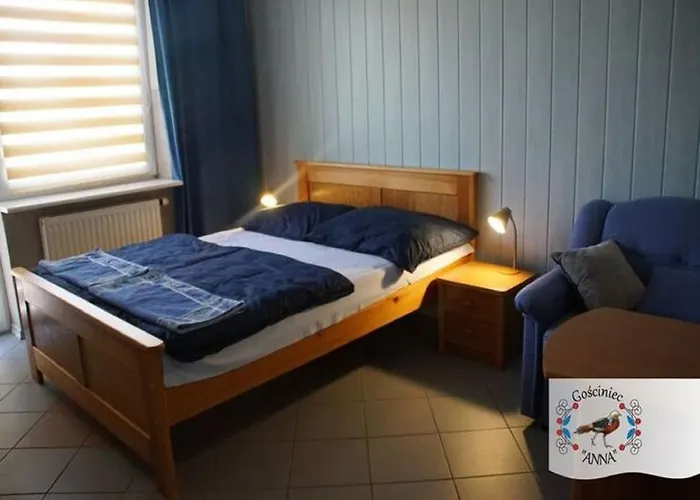 By Radunskie Zgorzale