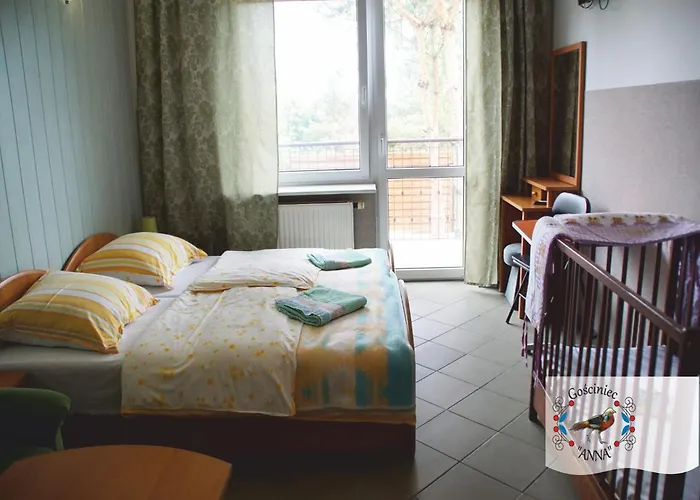 By Radunskie * Zgorzale