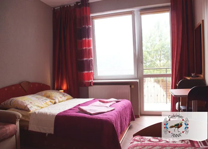 By Radunskie * Zgorzale