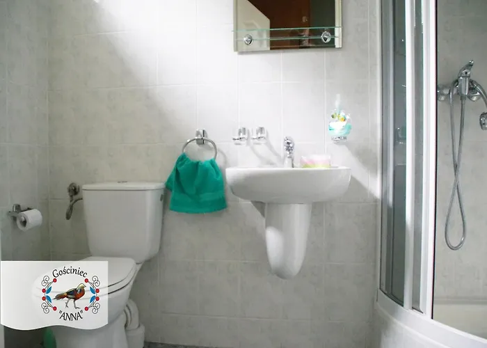 By Radunskie Semesterbostad