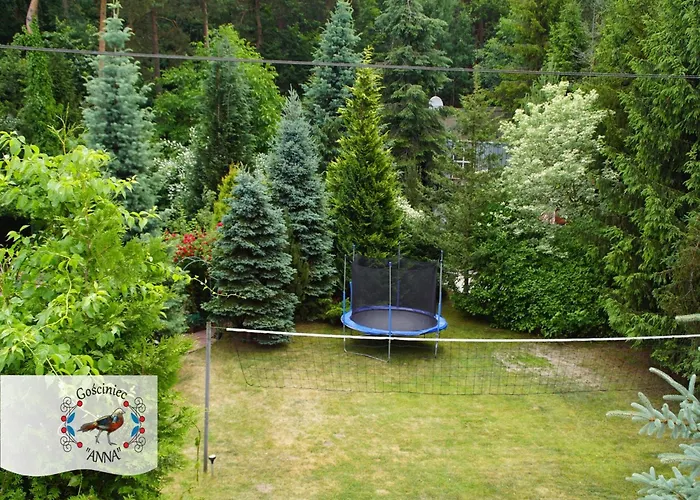 By Radunskie * Zgorzale