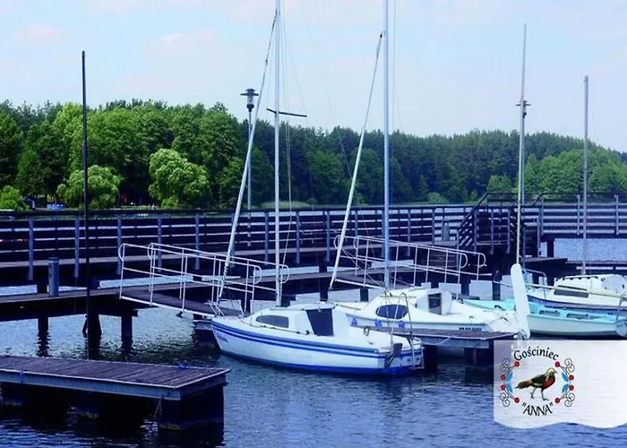 Semesterbostad By Radunskie *