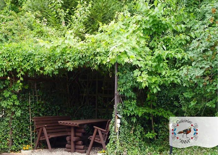 Semesterbostad By Radunskie *