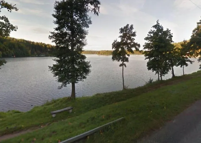 Semesterbostad By Radunskie *