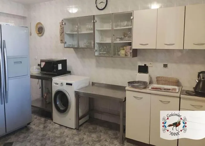 Semesterbostad By Radunskie Zgorzale